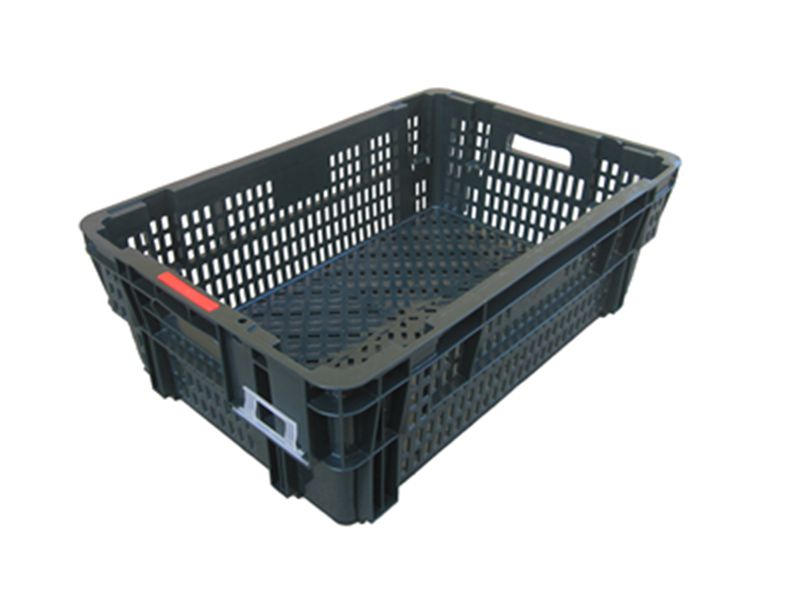 350號 顛倒可堆式周轉(zhuǎn)筐