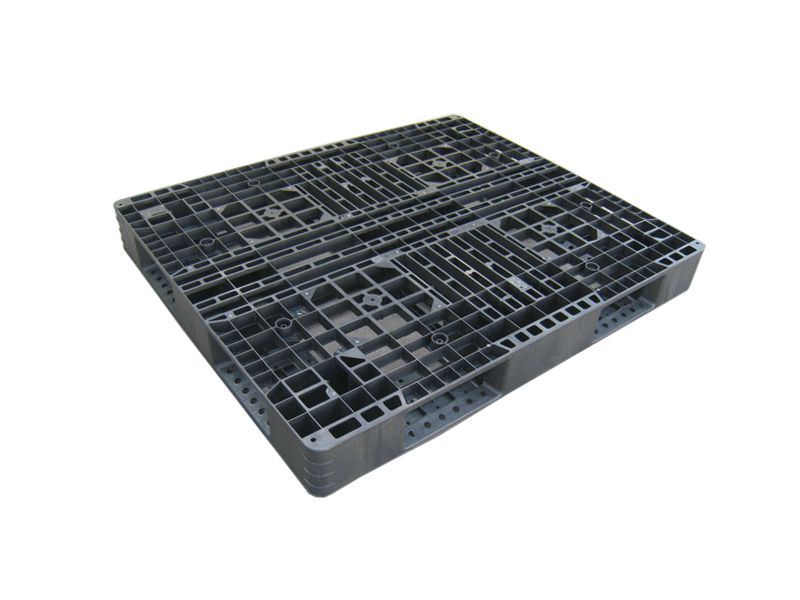 115號-1311田字網(wǎng)格塑料托盤