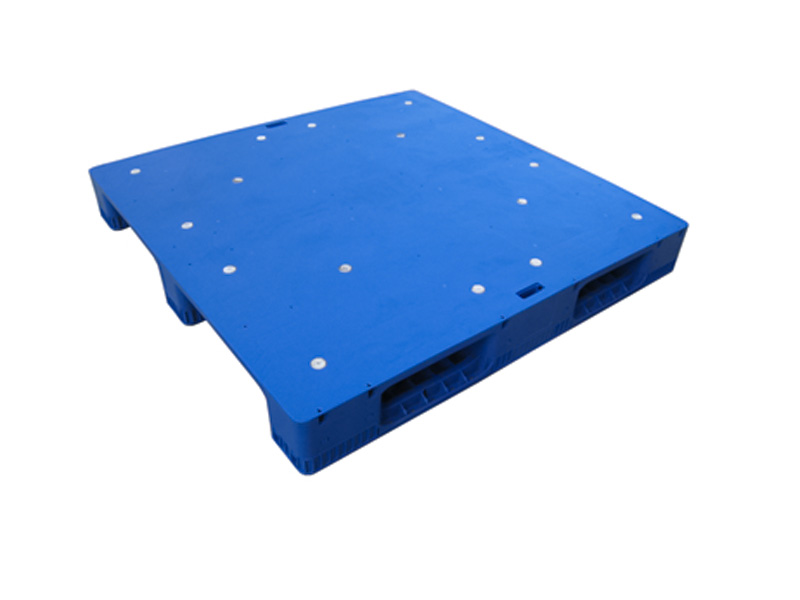 107號(hào)-1313 川字平板托盤（可加鋼管）