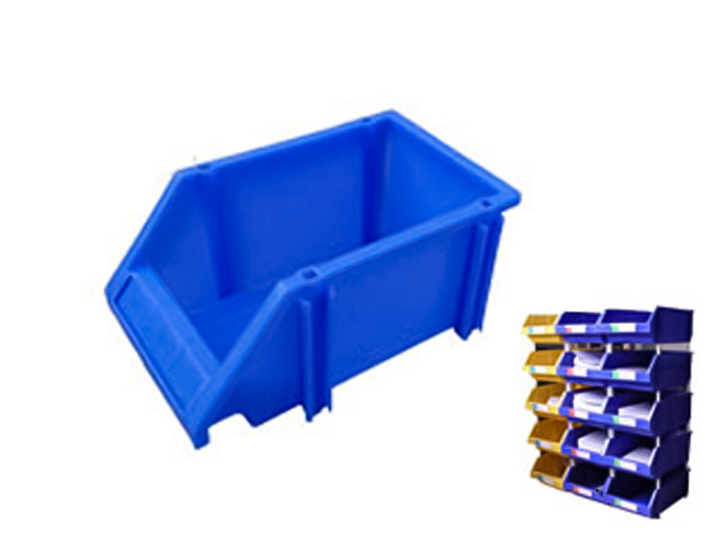 150號(hào) 塑料零件盒